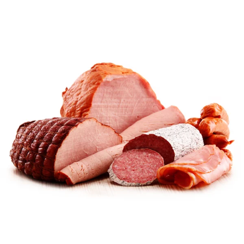 Produits carnés