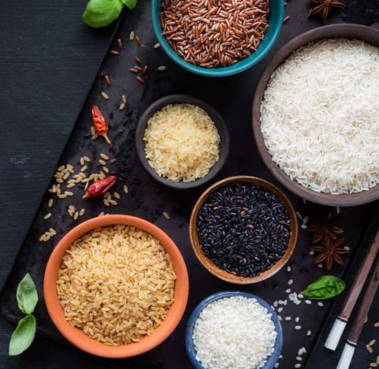 Produits alimentaires